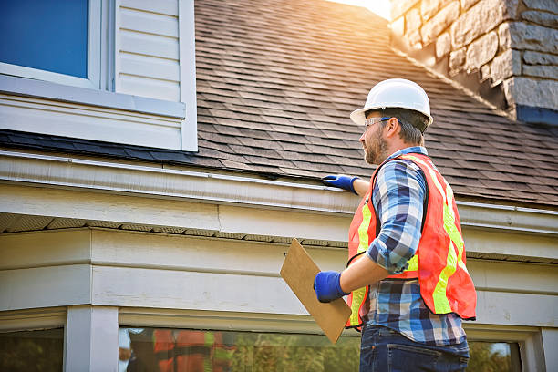 Roof Repair in Mansfield